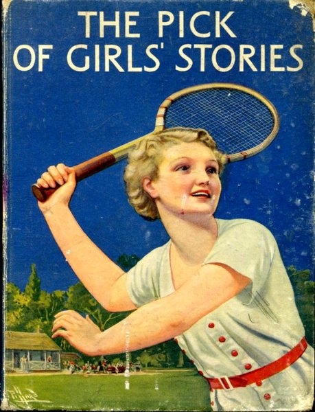 The Pick of girls' Stories