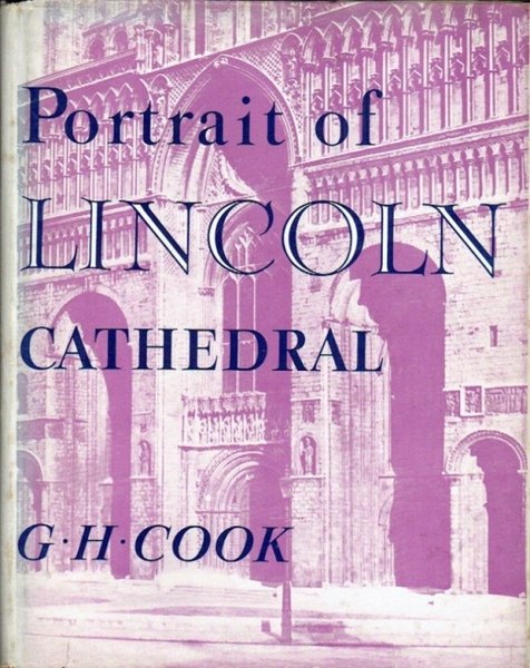 Portrait of Lincoln Cathedral