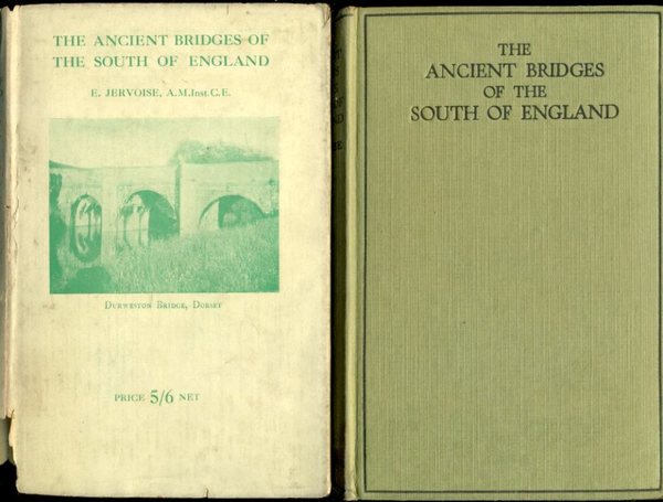 The Ancient Bridges of the South of England