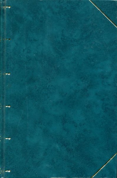 Travels with My Aunt