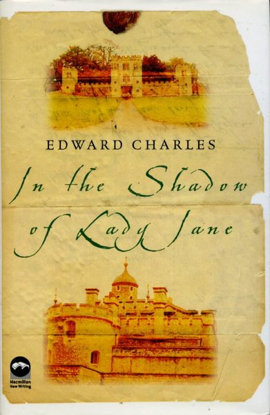 In the Shadow of Lady Jane (Richard Stocker)