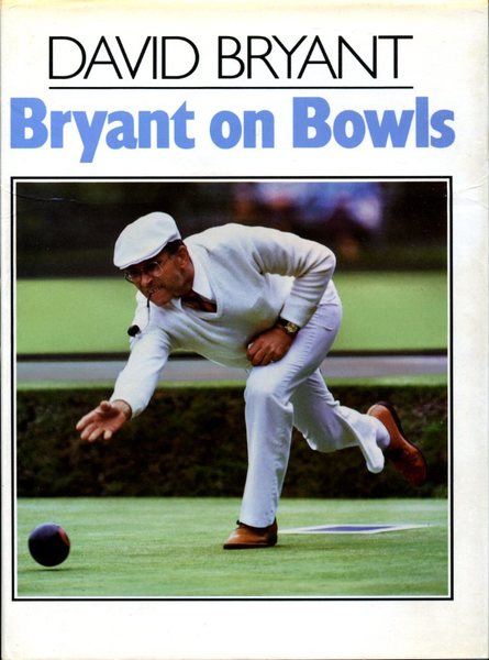 Bryant On Bowls