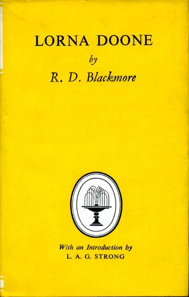 Lorna Doone