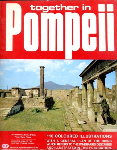 Together in Pompeii
