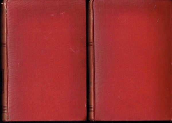 Macaulay's Critical and Historical Essays Volumes I and II of …