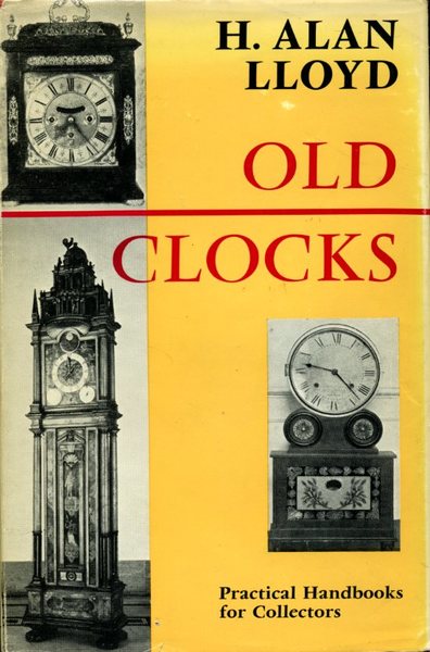 Old Clocks