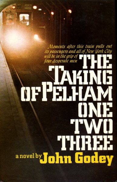 The Taking of Pelham One Two Three