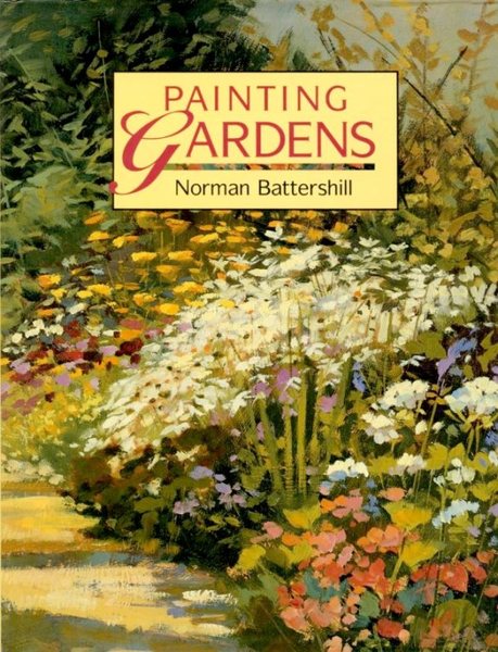Painting Gardens