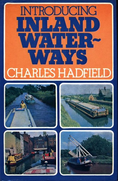 Introducing Inland Waterways