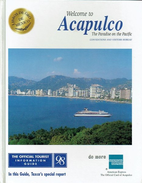 Welcome to Acapulco