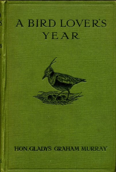 A Birdlover's Year