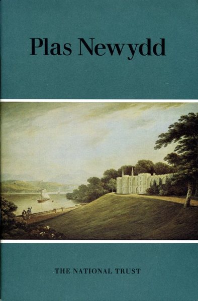 Plas Newydd, Isle of Anglesey