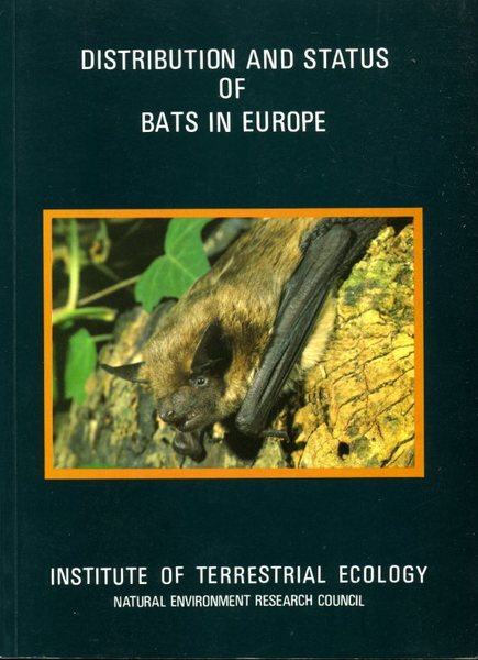 Distribution and Status of Bats in Europe