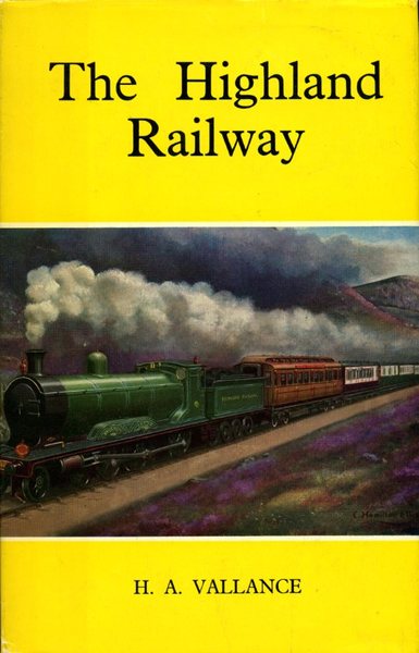 The Highland Railway