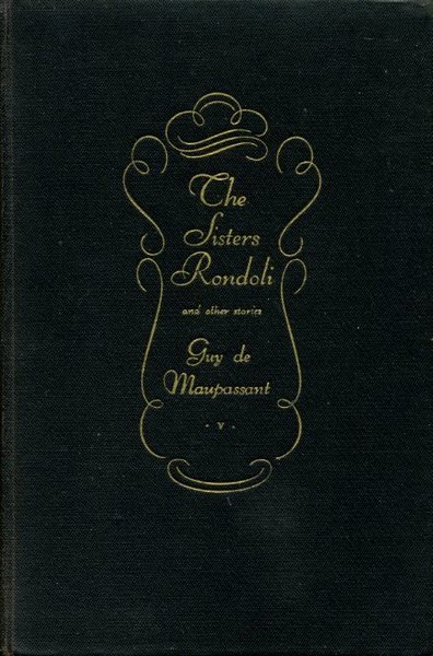 The Sisters Rondoli and Other Stories