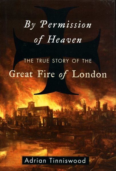 By Permission of Heaven: The True Story of the Great …