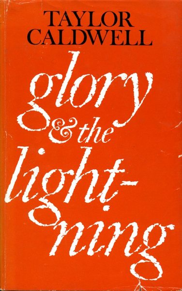 Glory and the Lightning