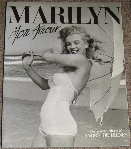 Marilyn Mon Amour