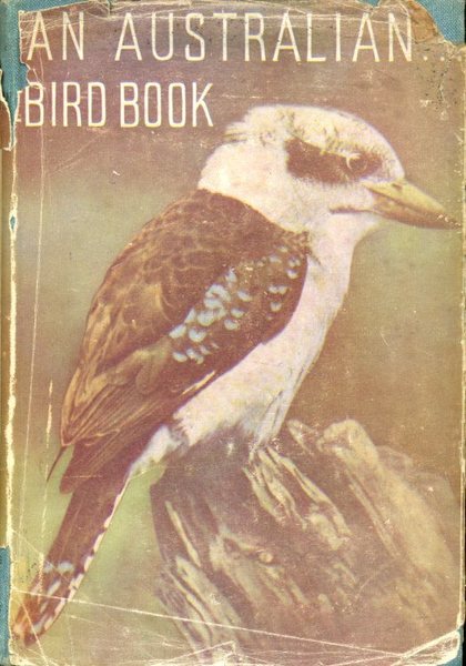 An Australian Bird Book