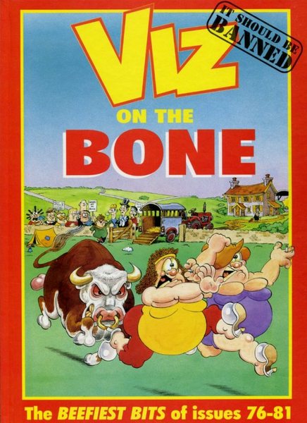 Viz on the Bone