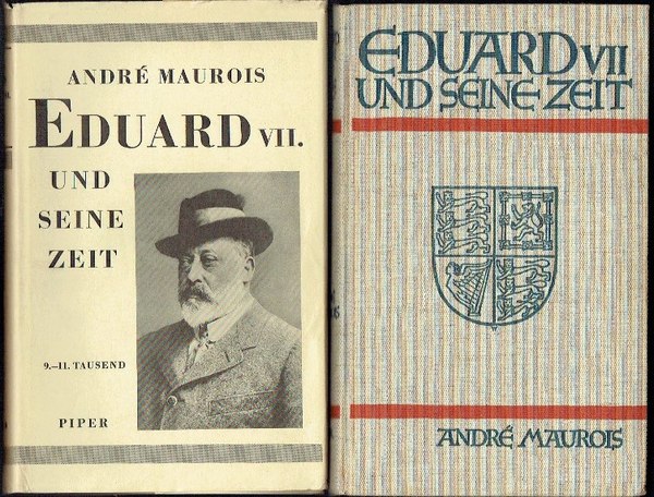 Eduard VII and Seine Zeit