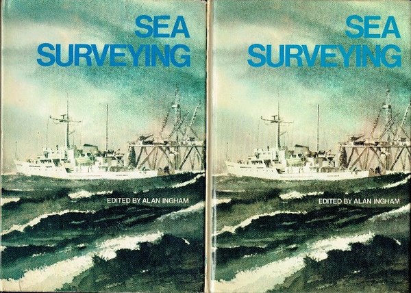 Sea Surveying (Two volumes)