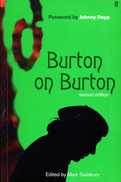 Burton on Burton : Revised Edition