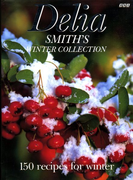 Delia Smith's Winter Collection