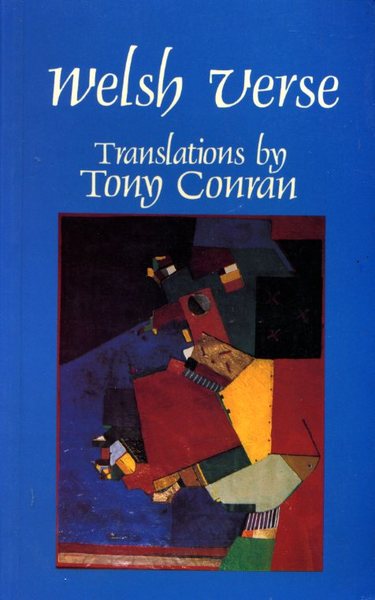Welsh Verse (revised and expanded)
