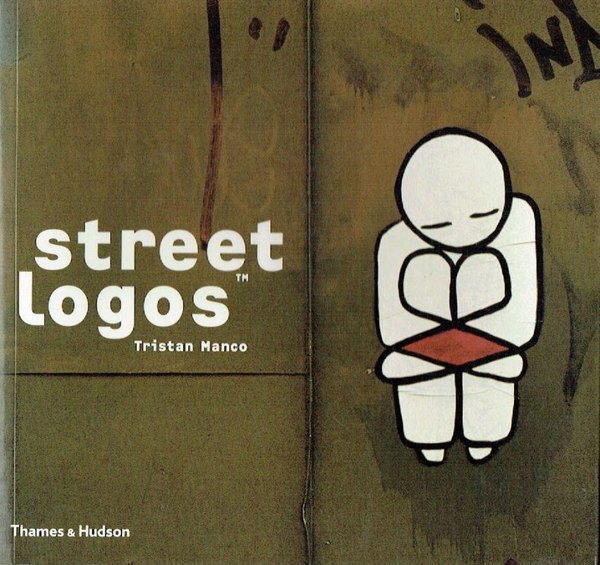 Street Logos (Street Graphics / Street Art)