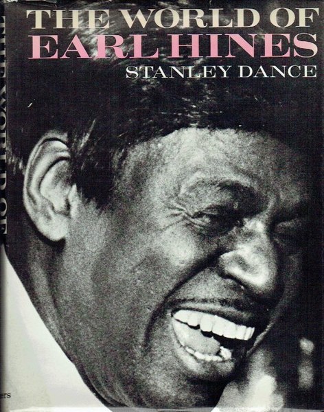 The World of Earl Hines (The World of Swing)