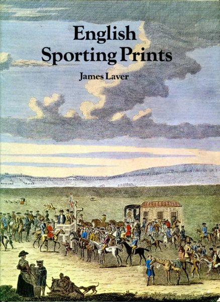 English Sporting Prints (Collectors Monograph)