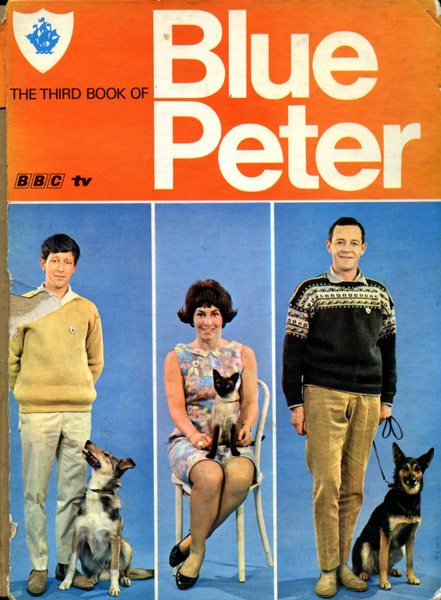 Blue Peter Third Book