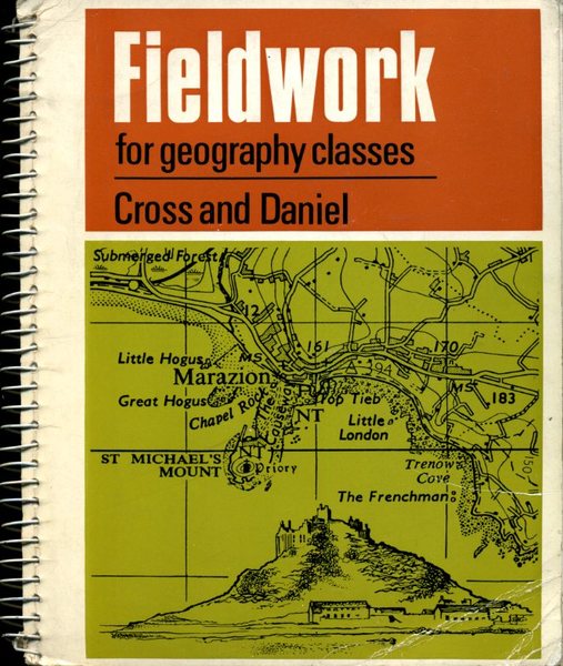 Fieldwork for Geography Classes