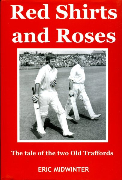 Red Shirts and Roses: The Tale of the Two Old …