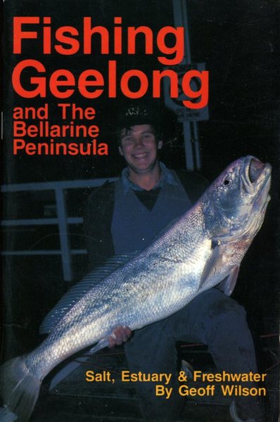 Fishing Geelong and the Bellarine Peninsula