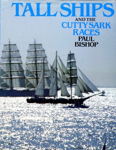 Tall Ships and the 'Cutty Sark' Races