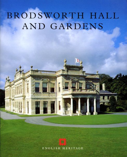 Brodsworth Hall and Gardens