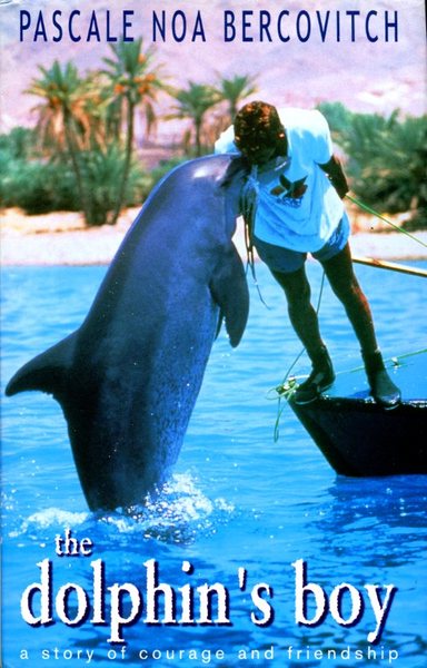 The Dolphin's Boy