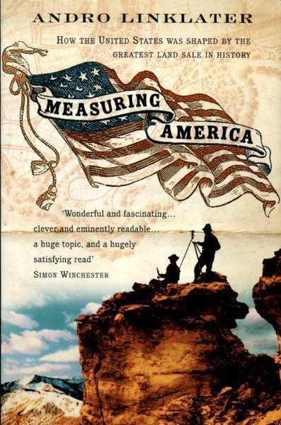 Measuring America