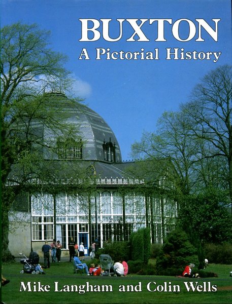 Buxton : A Pictorial History