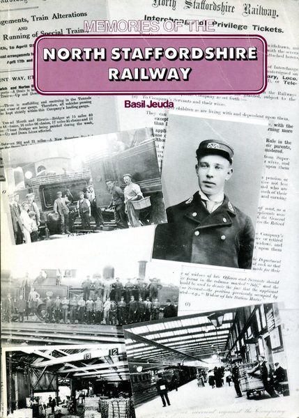 Memories of the North Staffordshire Railway