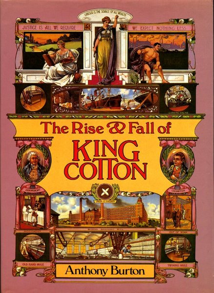 Rise and Fall King Cotton