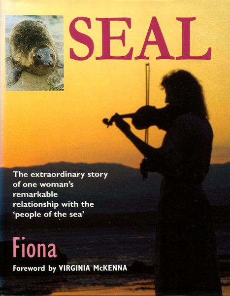 Seal (Signed By Author)