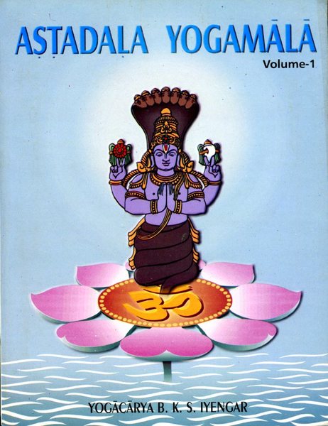 Astadala Yogamala Volume-1