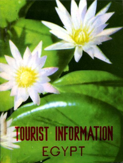 Tourist Information : Egypt