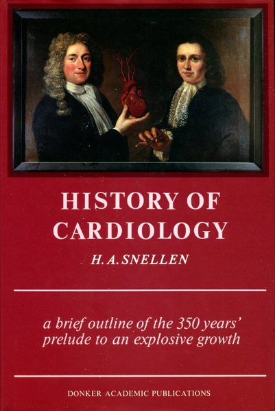 History of Cardiology