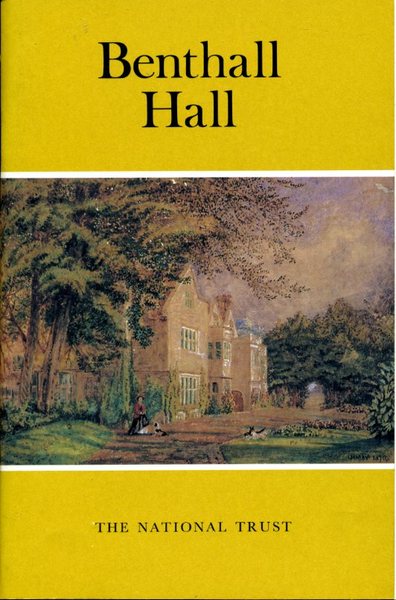 Benthall Hall