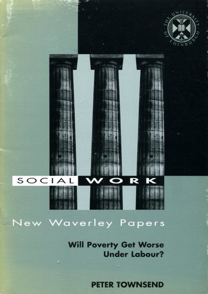 Will Poverty Get Worse Under Labour ?