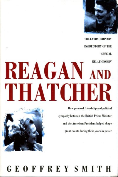 Reagan and Thatcher